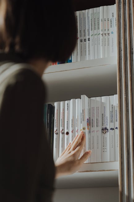 The Transformative Power of Book Reviews: A Reader's Guide to Self-Discovery