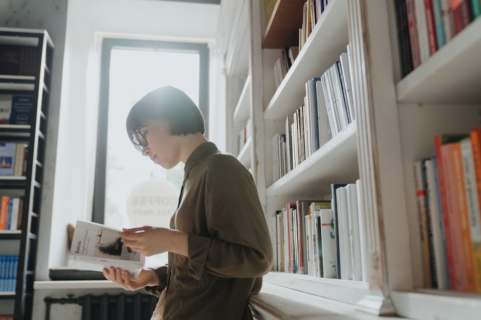 The Unseen Influence: How Book Reviews Shape Literary Landscapes and Reader Choices