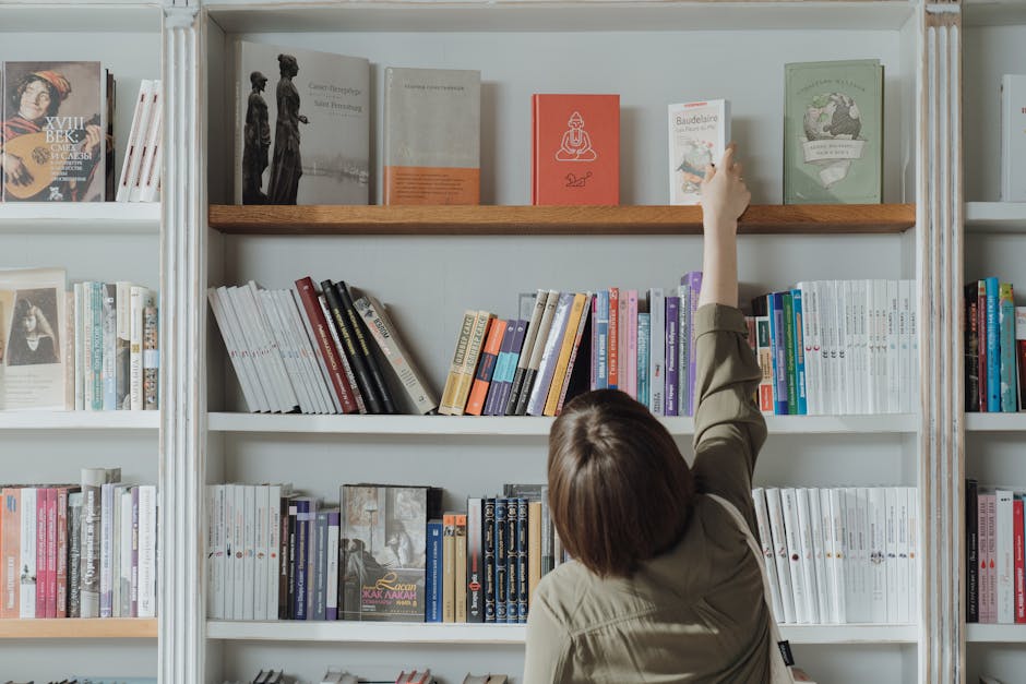 The Transformative Power of Book Reviews: A Reader's Guide to Self-Discovery