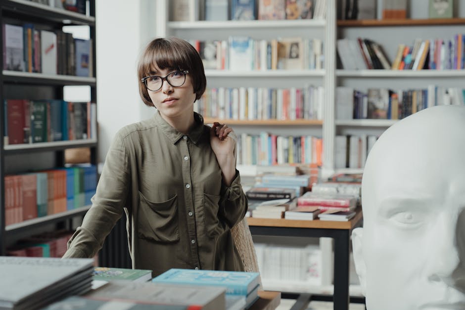 The Unseen Influence: How Book Reviews Shape Literary Landscapes and Reader Choices