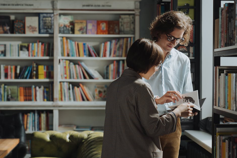 The Art of the Critical Eye: Evaluating Book Reviews and Their Impact