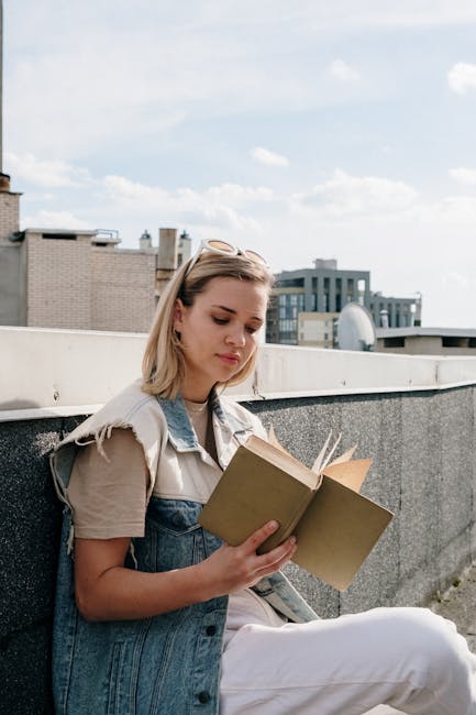 The Art of Book Reviewing: Beyond Summary, Building Bridges Between Readers and Worlds