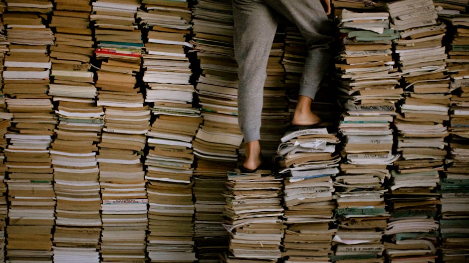 Beyond the Plot: Exploring Book Reviews as Tools for Personal Growth