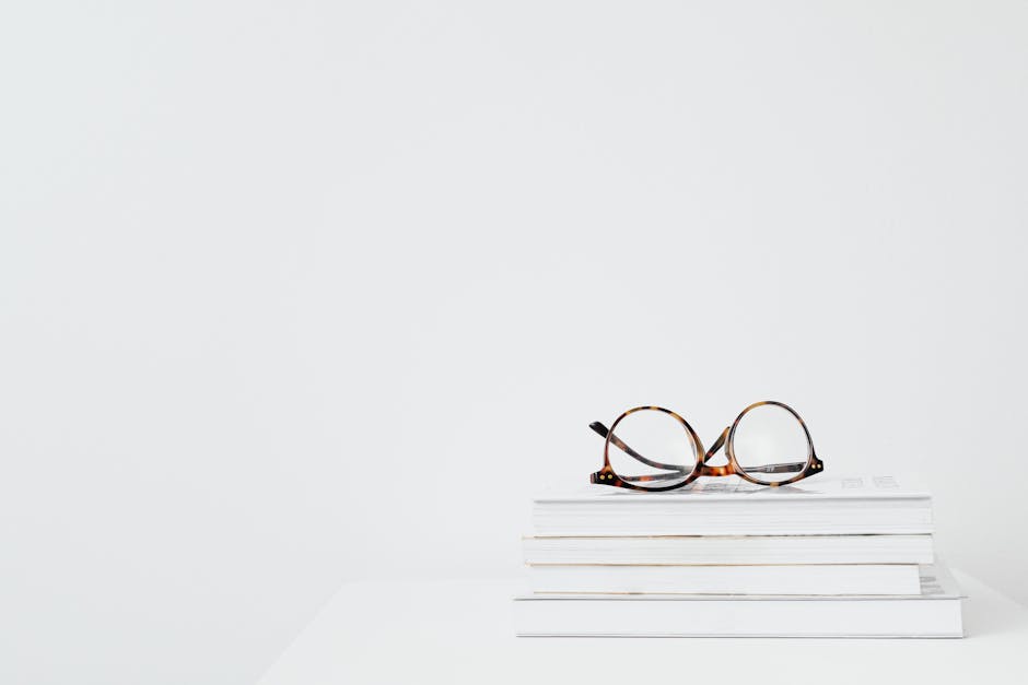 The Art of the Critical Eye: Elevating Book Reviews Beyond Simple Summaries
