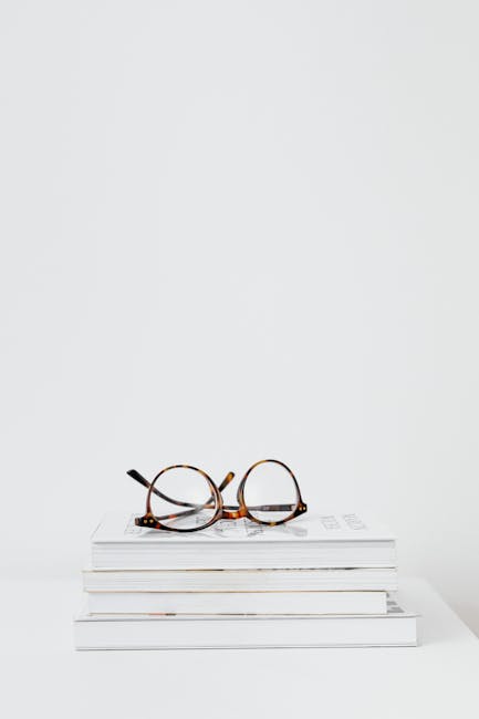 The Art of the Critical Eye: Elevating Book Reviews Beyond Simple Summaries