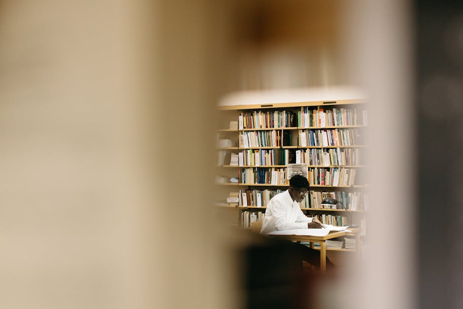 The Unseen Architect: How Book Reviews Shape Literary Landscapes and Reader Perception