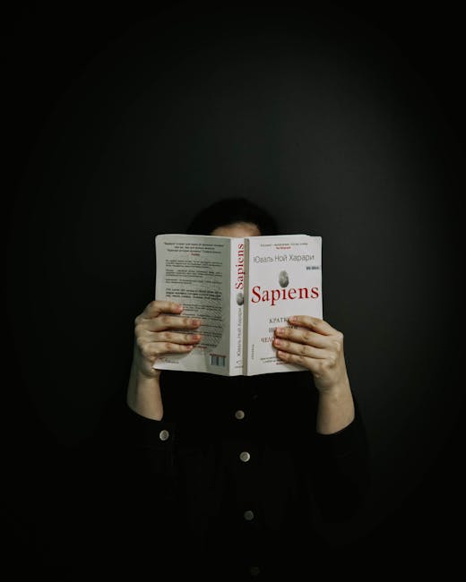 The Transformative Power of Book Reviews: Beyond Critique, Towards Personal Evolution