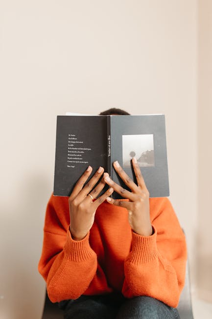 The Untapped Power of Book Reviews: A Guide to Cultivating Deeper Understanding and Personal Growth
