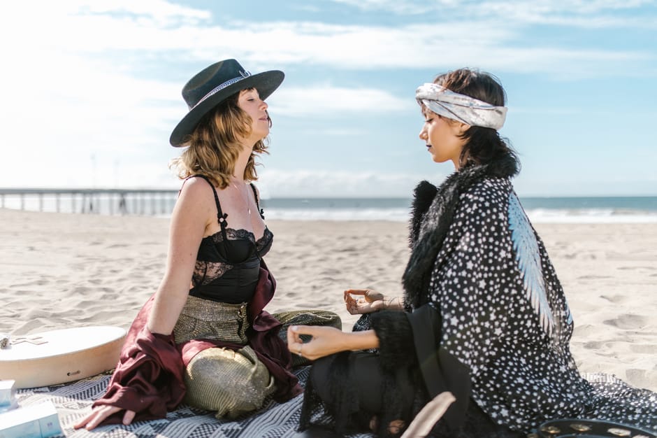 The Great Awakening: Chanel Lingenfelder on Humanity's Spiritual Future | Next Level Soul