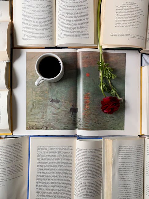 The Art of the Book Review: Beyond Summary to Soul
