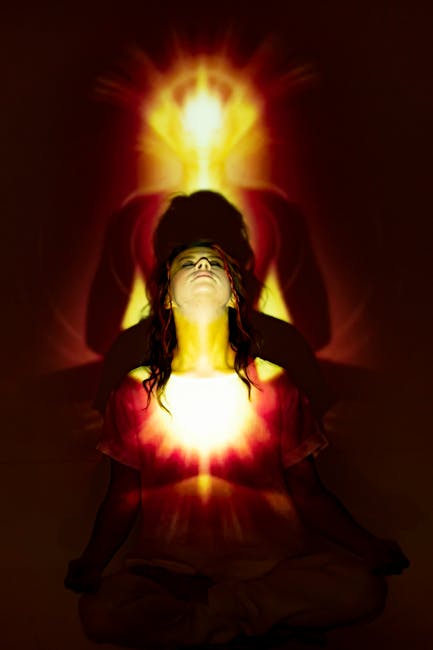 Navigating Spiritual Awakening and Ascension Symptoms: Insights from Next Level Soul