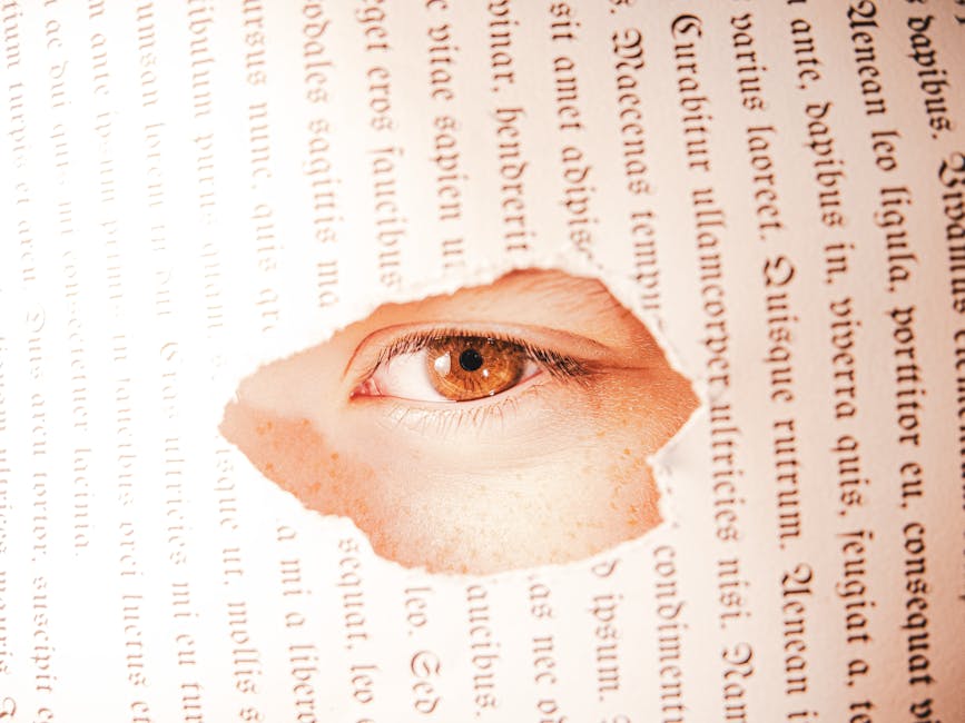 The Power of Perspective: Unlocking Deeper Meaning Through Book Reviews