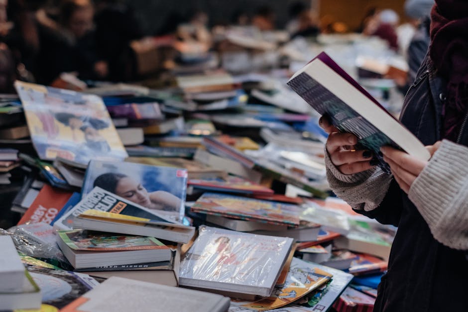 The Evolving Landscape of Book Reviews: Beyond Consumer Reports to Meaningful Dialogue