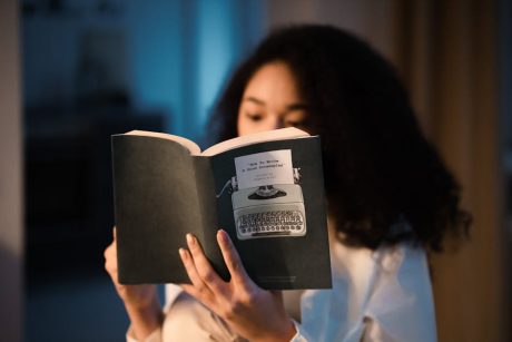 The Art of the Insightful Book Review: Beyond Summary, Towards Transformation