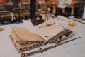 The Alchemy of Words: Transforming Your Life Through the Art of Writing Book Reviews