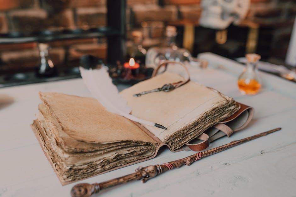 The Alchemy of Words: Transforming Your Life Through the Art of Writing Book Reviews