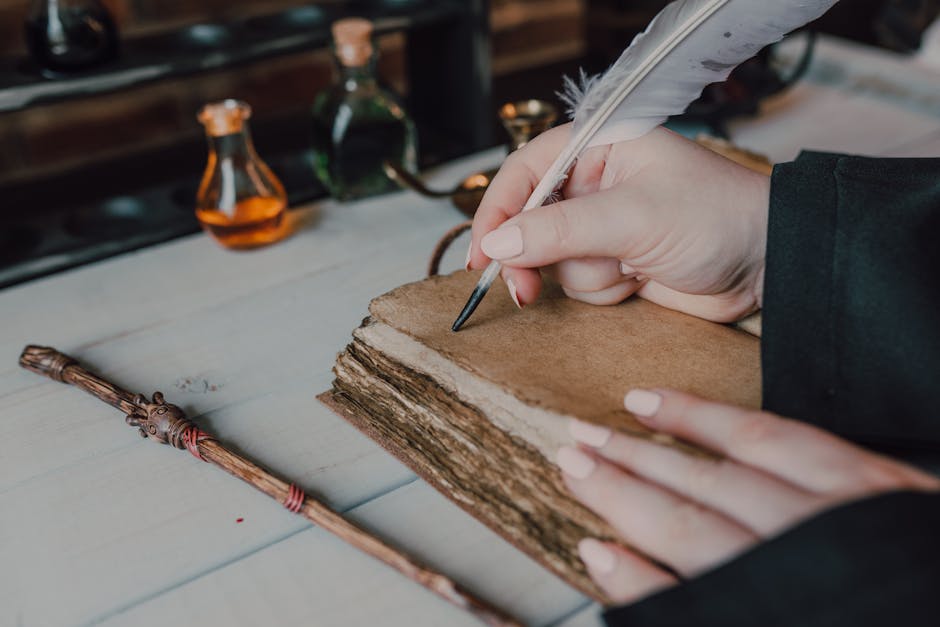 The Alchemy of Words: Transforming Your Life Through the Art of Writing Book Reviews
