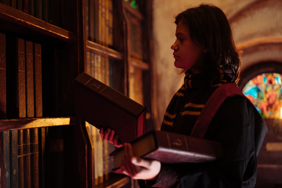 Exploring the Enchantment of BookTok: A Literary Revolution