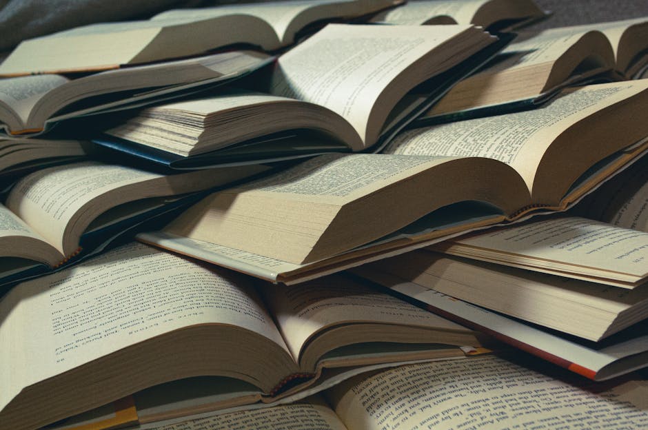 The Unseen Influence: How Book Reviews Shape the Literary Landscape