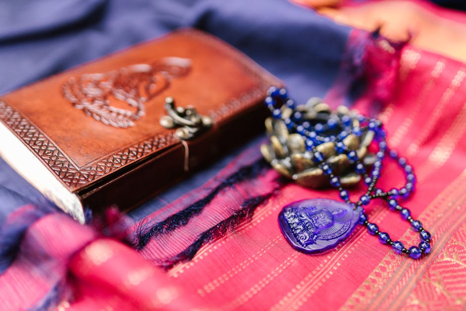 Beyond the Stars: The Power of Book Reviews in Shaping Spiritual Journeys
