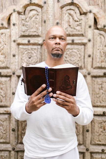 The Unseen Influence: How Book Reviews Shape Spiritual Journeys