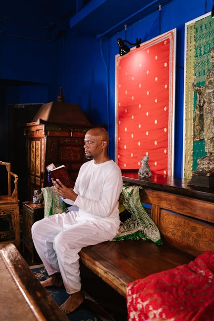 Beyond the Stars: The Subtle Art of Reviewing Spiritual Books