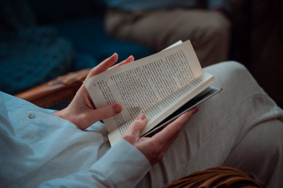 The Rise of BookTok: A Community of Readers and Storytellers