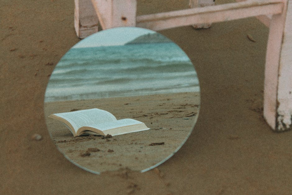 Beyond the Plot: How Book Reviews Serve as Mirrors to Our Own Lives