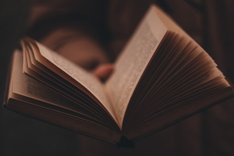 The Art of the Insightful Book Review: Beyond Summary, Towards Transformation