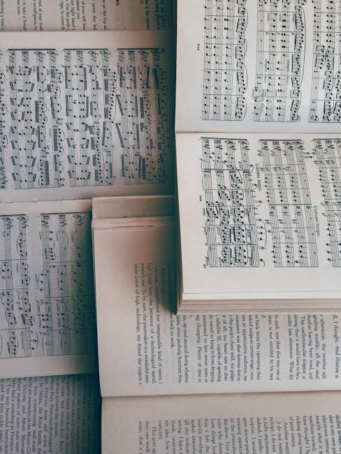 The Soulful Symphony of Self: Exploring the Transformative Power of Spiritual Book Reviews