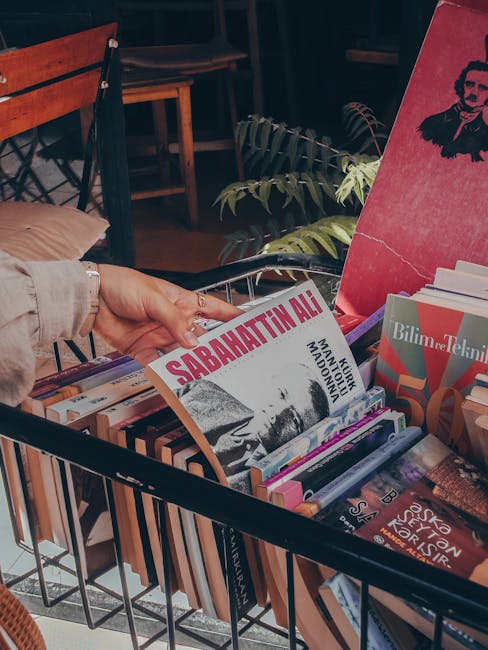 Beyond the Hype: BookTok as a Literary Launchpad for Emerging Authors