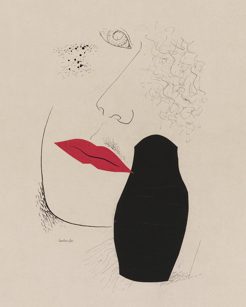 Mary Magdalene on Desire & Intimacy | Chanel Lingenfelder on Next Level Soul
