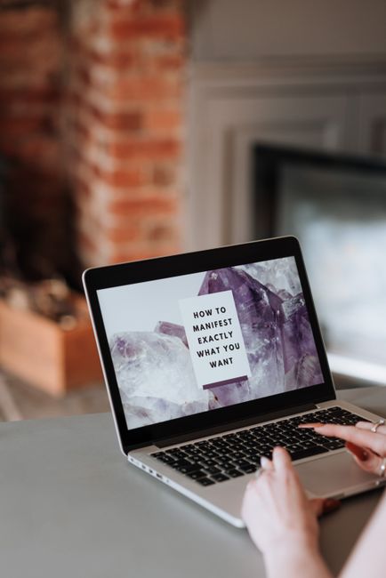 How to Manifest Your Desired Future: The Definitive Guide