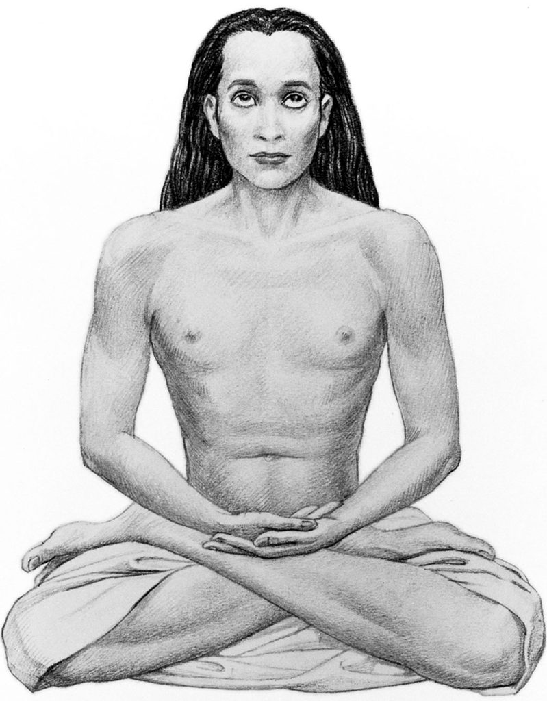 Paramahansa Yogananda: Life, Kriya Yoga & Spiritual Legacy