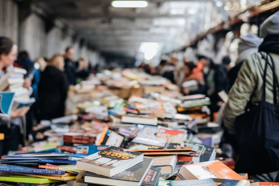 The Emotional Engine of BookTok: Why Crying Sells Books