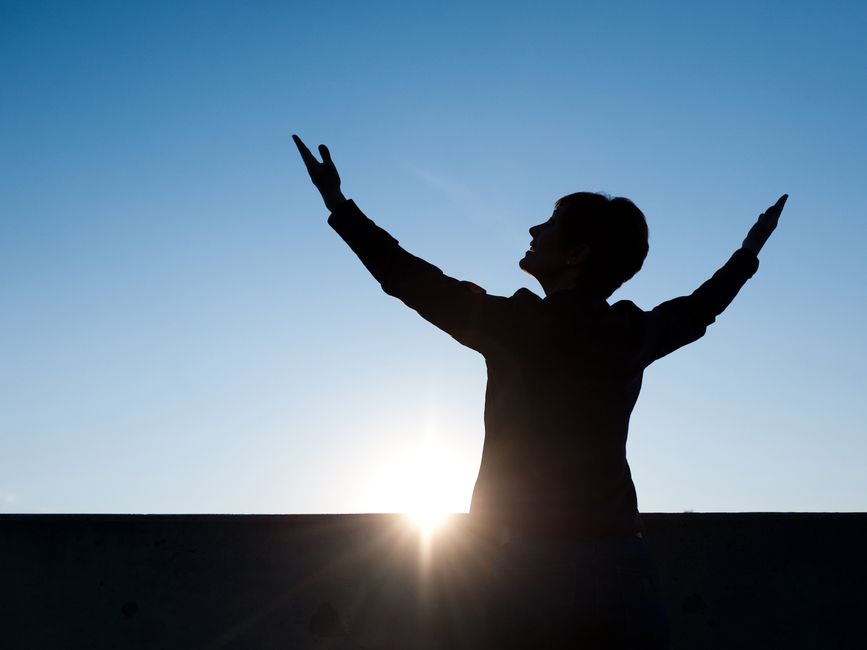 The Great Awakening: A Declaration of Spiritual Independence