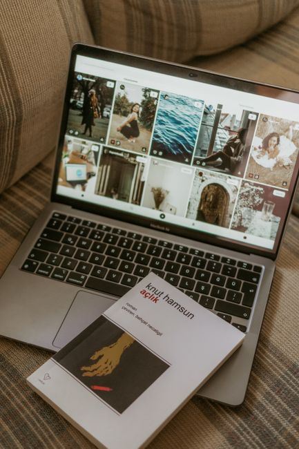 The Soul of BookTok: Identity, Emotion, and Community