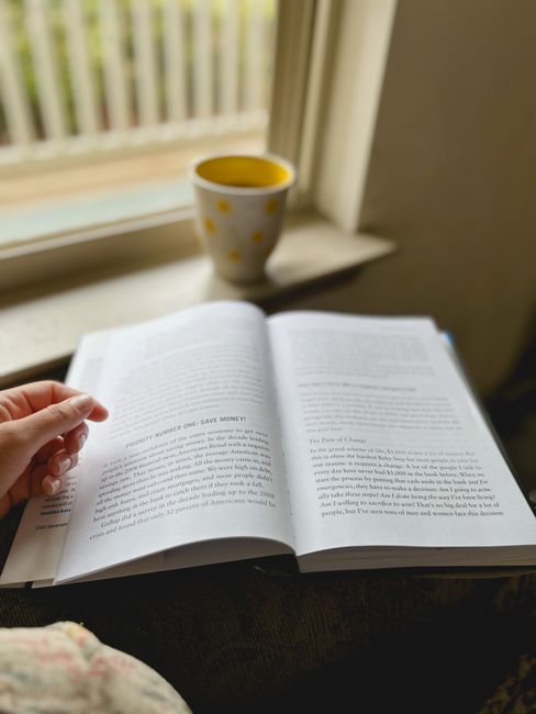 Book Review: Breaking the Habit of Being Yourself by Joe Dispenza