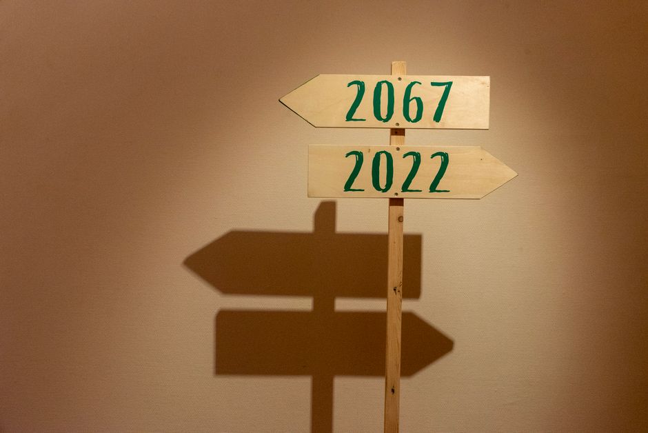 2026 Prophecy: A Timeline Split for Human Consciousness?