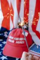 The 2026 Prophecy: A Great Awakening on July 4th?