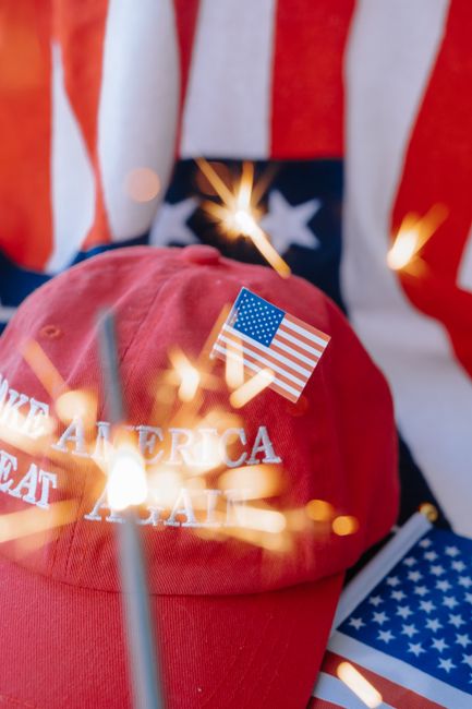 The 2026 Prophecy: A Great Awakening on July 4th?