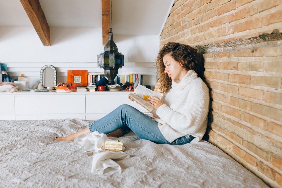 Book Review: Breaking the Habit of Being Yourself by Joe Dispenza