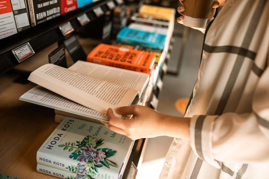 The Emotional Engine of BookTok: Why We Cry & What It Sells