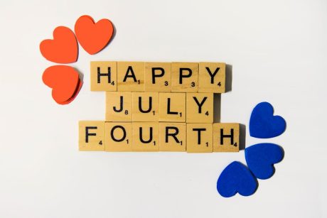 July 4th, 2026: A Channeled Message on Spiritual Independence