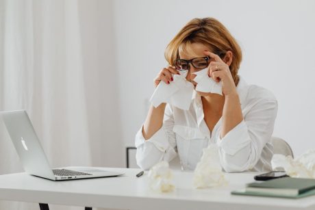 The Emotional Engine of BookTok: Why Crying Sells Books