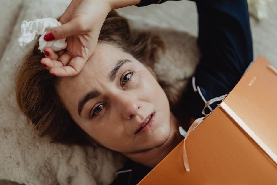 The Emotional Engine of BookTok: How Tears Built an Empire