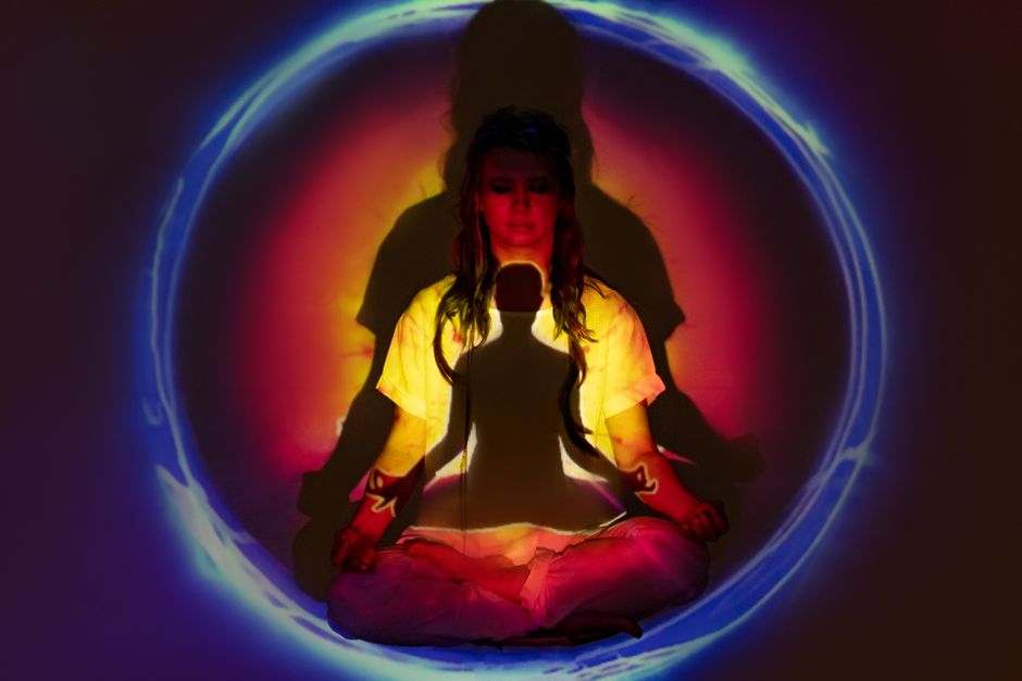 Beyond Channeling: The Art of Spiritual Merging Explained