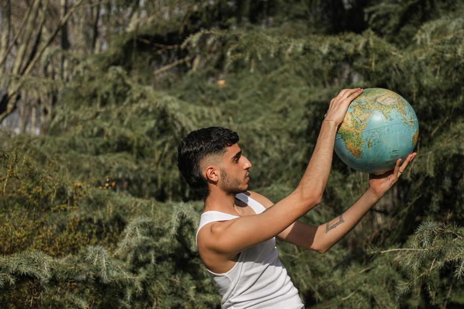 A Channeled 2026 Prophecy: The Global Consciousness Shift Explained
