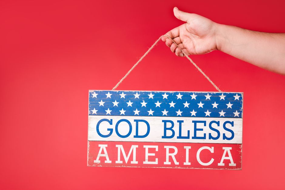 July 4th, 2026: A Channeled Message on Spiritual Independence