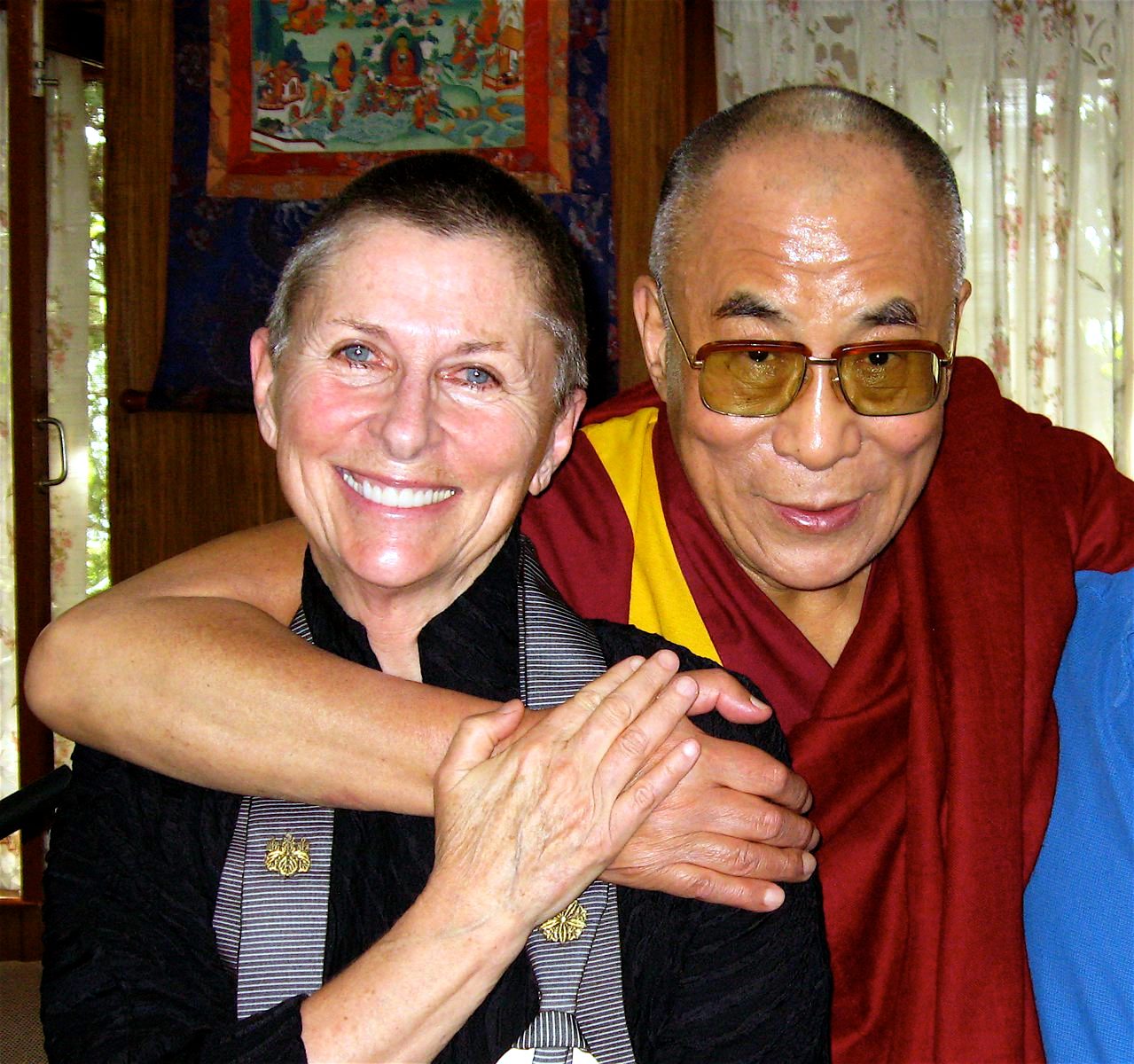 Thich Nhat Hanh: Life, Teachings & Influence of a Zen Master